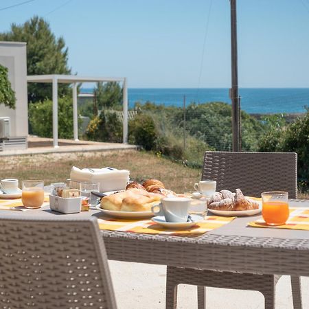 Santo Stefano Village Monopoli Buitenkant foto