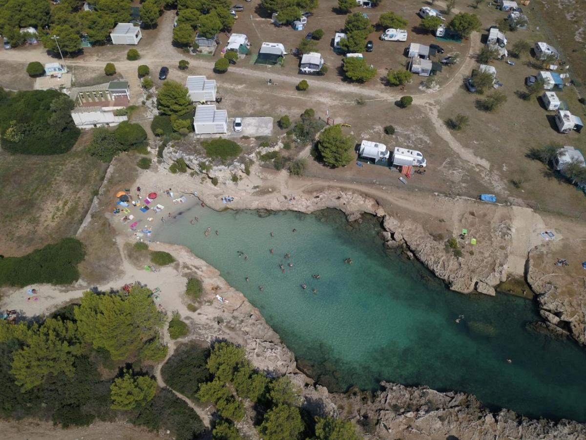 Santo Stefano Village Monopoli Buitenkant foto